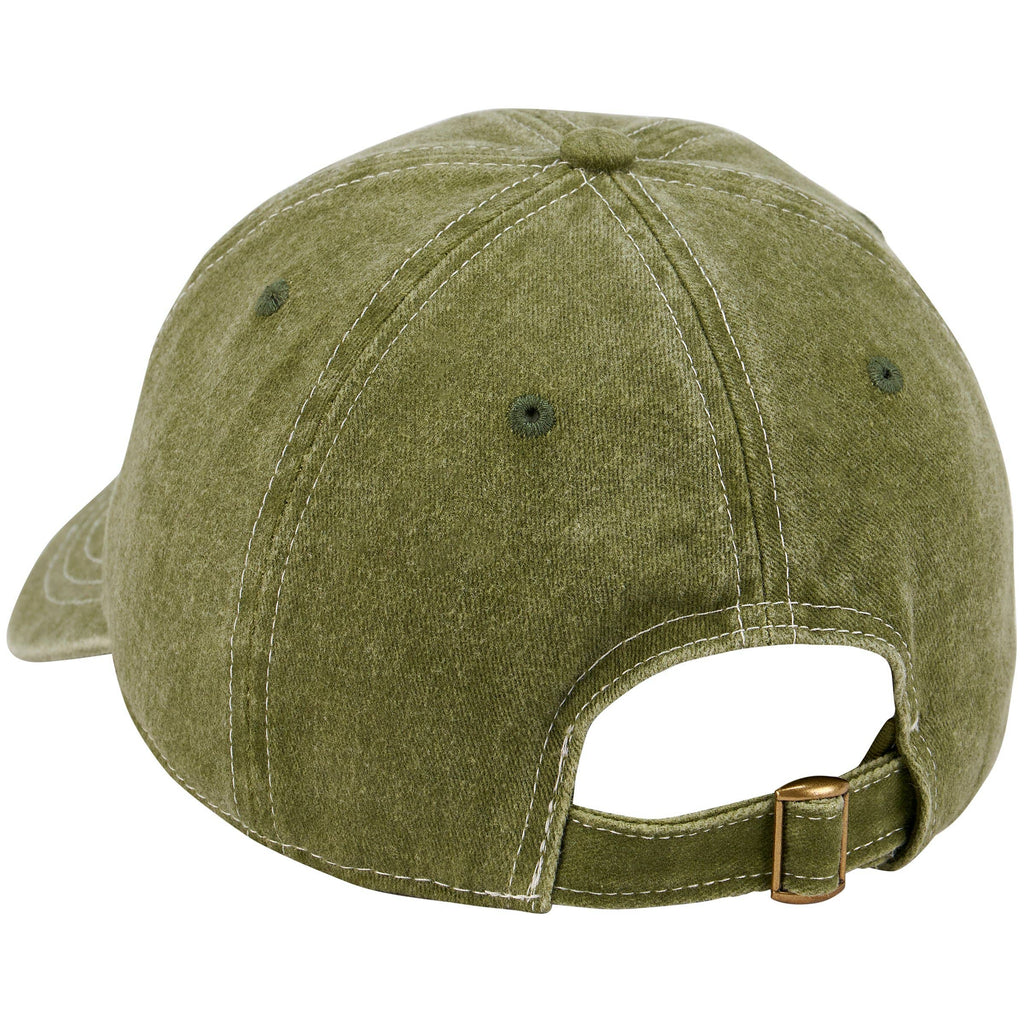 Fluent In Fowl Language Baseball Cap