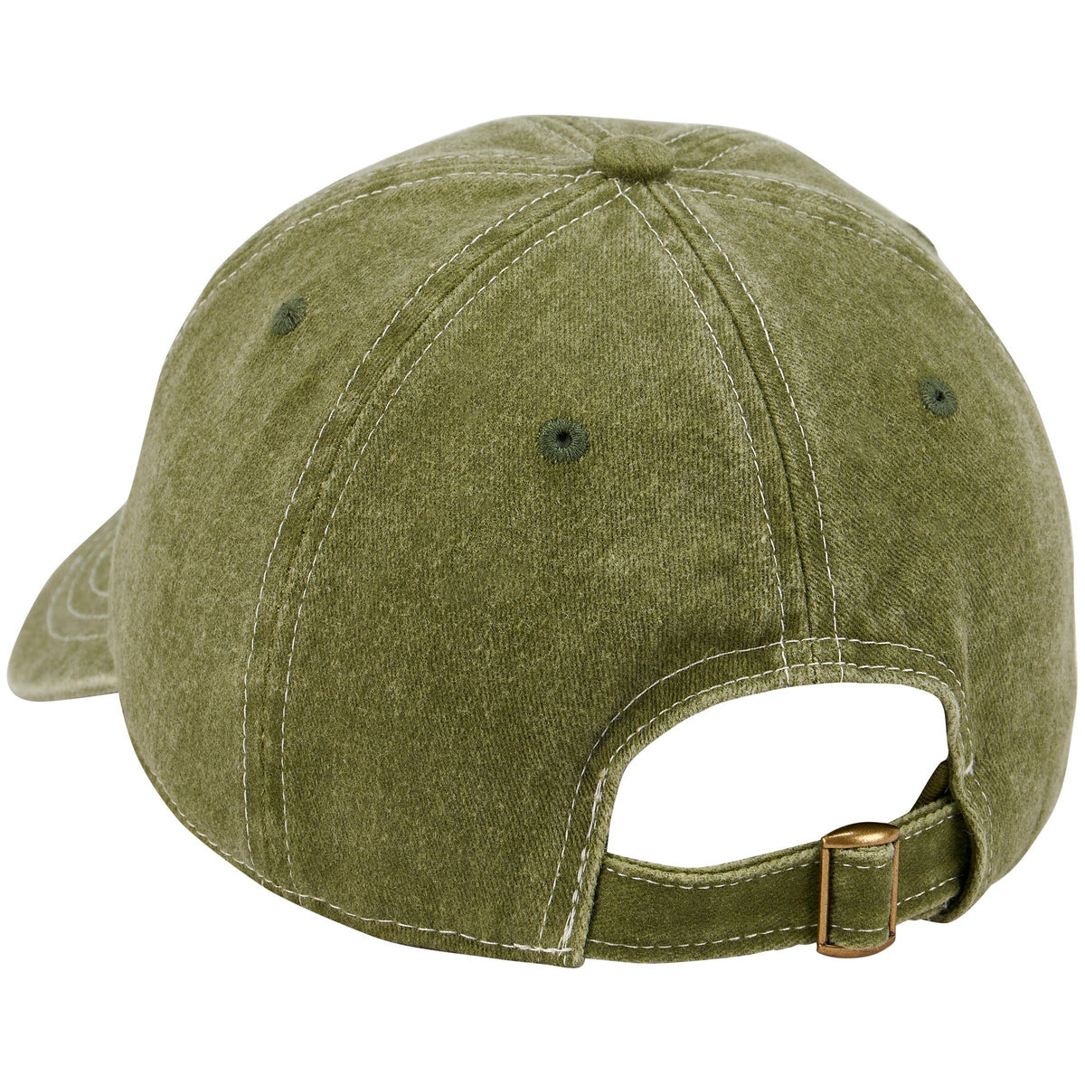 Fluent In Fowl Language Baseball Cap