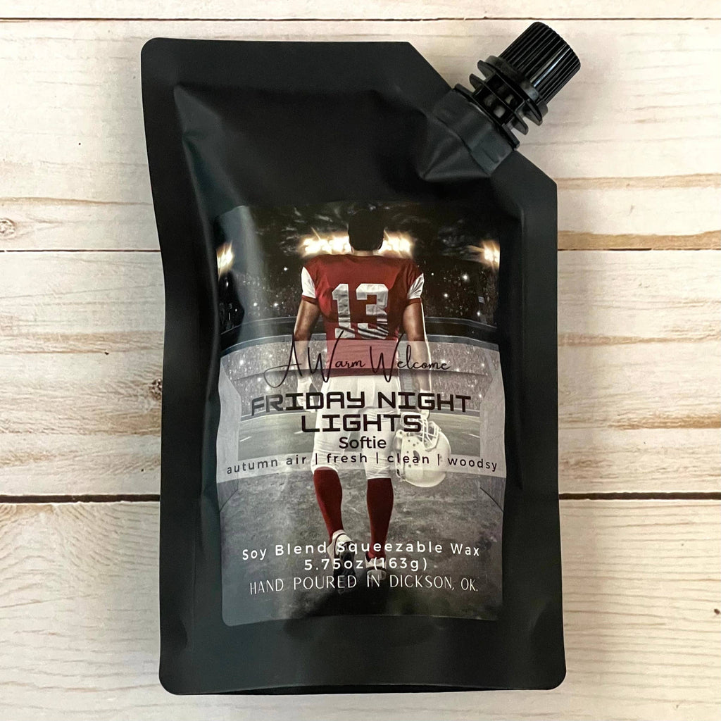 Softie | Squeeze Wax Melt