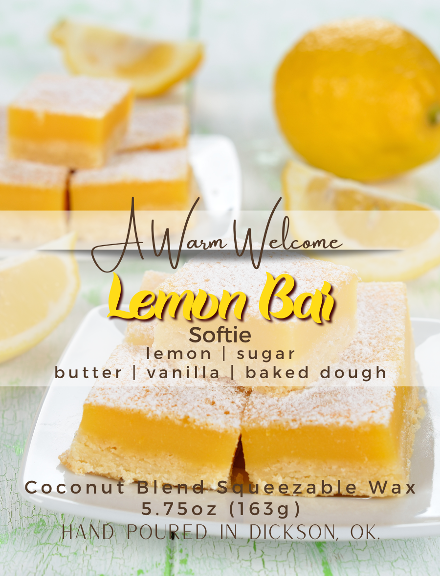 Softie | Squeeze Wax Melt