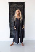Simply Comfort Jumpsuit