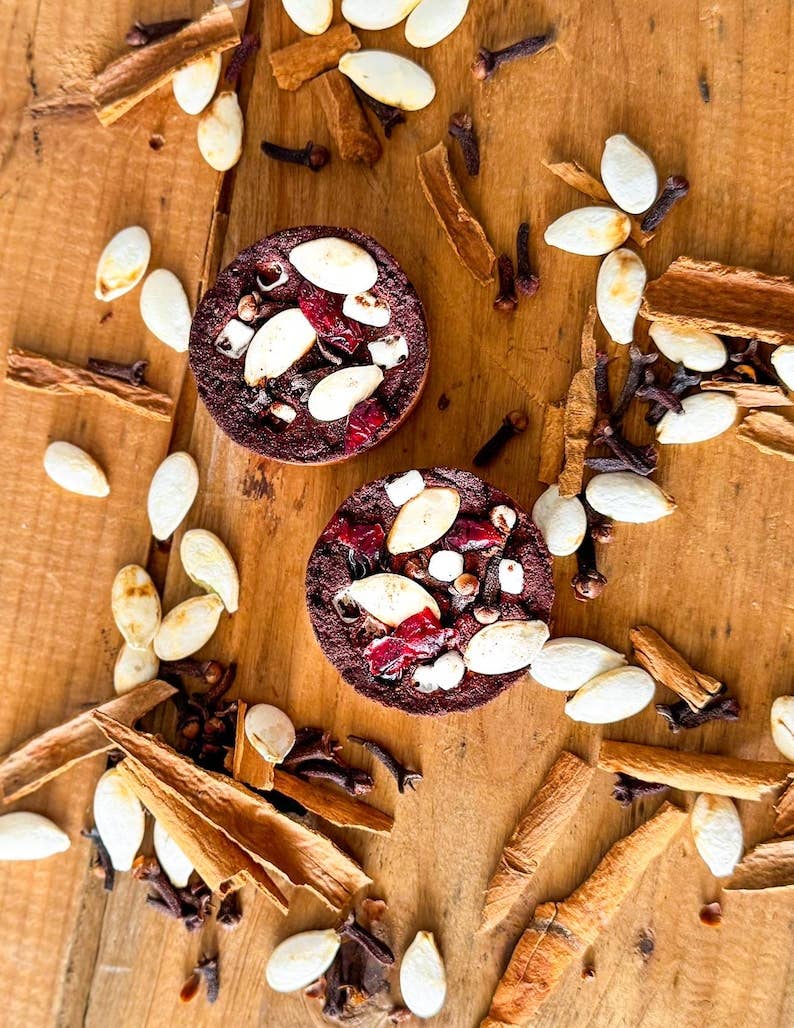 Stovetop Potpourri Simmer Mix
